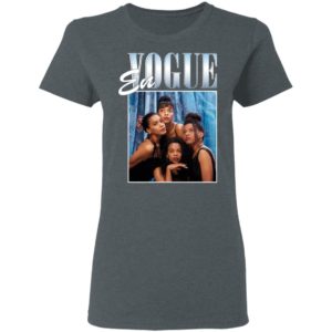 En Vogue Shirt, Ladies Tee