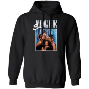 En Vogue Shirt, Ladies Tee