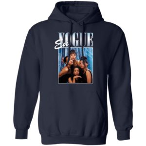 En Vogue Shirt, Ladies Tee