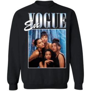En Vogue Shirt, Ladies Tee