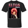 Drake T-Shirt, Ladies Tee