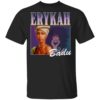 Ernie Hudson T-Shirt, Ladies Tee