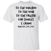 Rosebud Motel Schitt’s Toilet Paper Year Ever #2020 Shirt