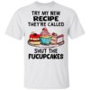 United States Biden Harris Presidential Inauguration Washington DC January 20 2021 Shirt