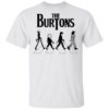 Try My New Recipe They’re Called Shut The Fucupcakes Shirt