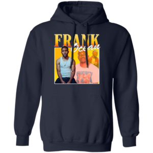 Frank Ocean T-Shirt, Ladies Tee