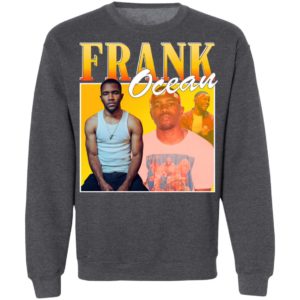 Frank Ocean T-Shirt, Ladies Tee