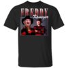 Jack Torrance T-Shirt, Ladies Tee