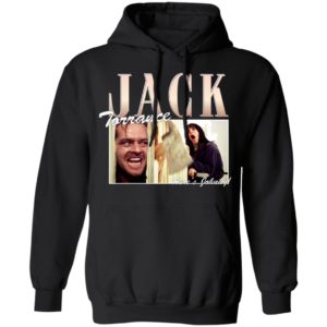 Jack Torrance T-Shirt, Ladies Tee