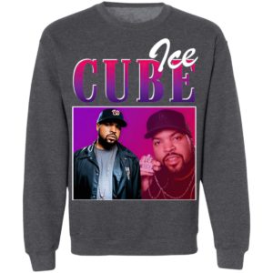 Ice Cube T-Shirt, Ladies Tee