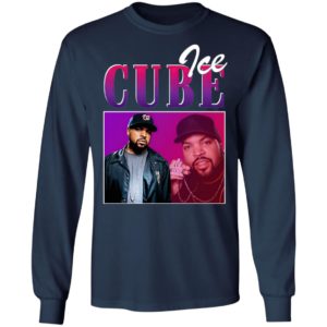 Ice Cube T-Shirt, Ladies Tee