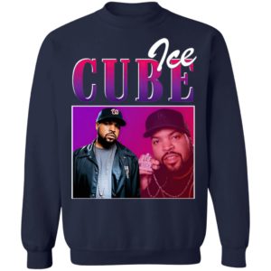Ice Cube T-Shirt, Ladies Tee