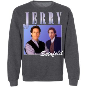 Jerry Seinfeld T-Shirt, Ladies Tee