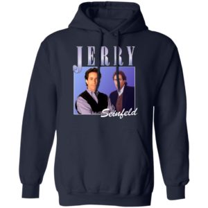 Jerry Seinfeld T-Shirt, Ladies Tee