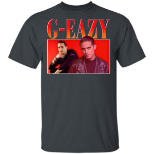 G-Eazy Shirt, Ladies Tee