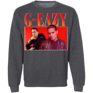G-Eazy Shirt, Ladies Tee