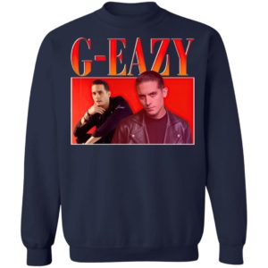 G-Eazy Shirt, Ladies Tee