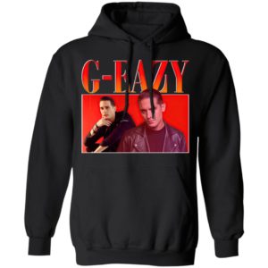 G-Eazy Shirt, Ladies Tee