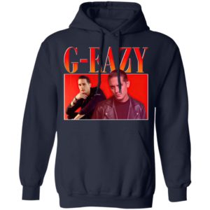 G-Eazy Shirt, Ladies Tee