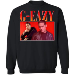 G-Eazy Shirt, Ladies Tee