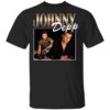 Sissy Spacek T-Shirt, Ladies Tee