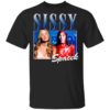Sean Astin Shirt, Ladies Tee
