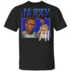 Jennifer Aniston T-Shirt, Ladies Tee