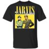 Jason Voorhees T-Shirt, Ladies Tee