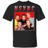 Jarvis Cocker Shirt, Ladies Tee