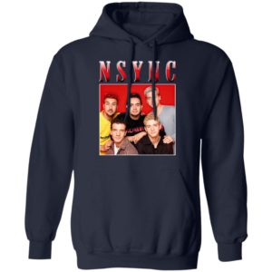 NSYNC Shirt, Ladies Tee