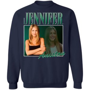 Jennifer Aniston T-Shirt, Ladies Tee