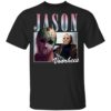 Jazzy Jeff Shirt, Ladies Tee