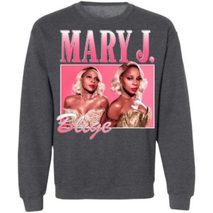 Mary J Blige Shirt, Ladies Tee