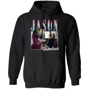 Jason Voorhees T-Shirt, Ladies Tee