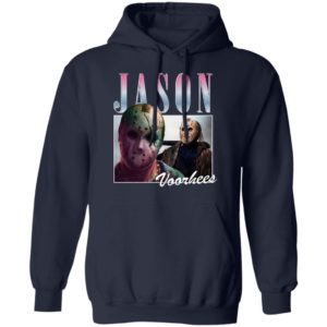 Jason Voorhees T-Shirt, Ladies Tee