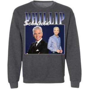 Phillip Schofield Shirt, Ladies Tee