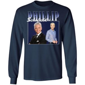Phillip Schofield Shirt, Ladies Tee