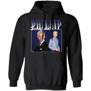 Phillip Schofield Shirt, Ladies Tee