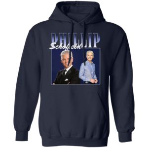 Phillip Schofield Shirt, Ladies Tee