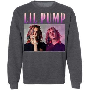 Lil Pump T-Shirt, Ladies Tee