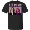 Johnny Depp T-Shirt, Ladies Tee