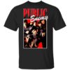 Phillip Schofield Shirt, Ladies Tee