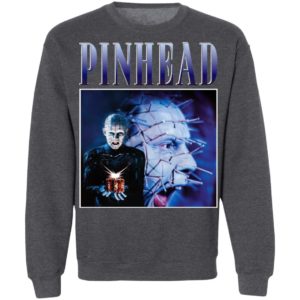Pinhead T-Shirt, Ladies Tee