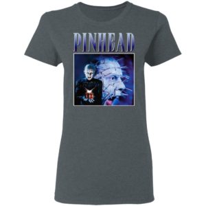 Pinhead T-Shirt, Ladies Tee