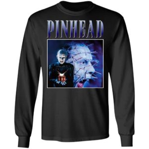 Pinhead T-Shirt, Ladies Tee