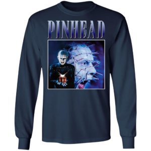 Pinhead T-Shirt, Ladies Tee