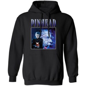 Pinhead T-Shirt, Ladies Tee