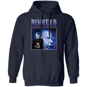 Pinhead T-Shirt, Ladies Tee