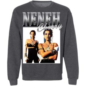 Neneh Cherry Shirt, Ladies Tee
