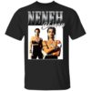 NSYNC Shirt, Ladies Tee